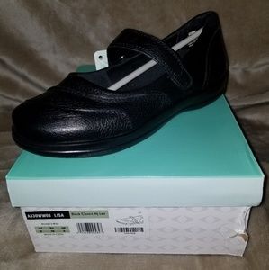 Apex Classic Mary Jane